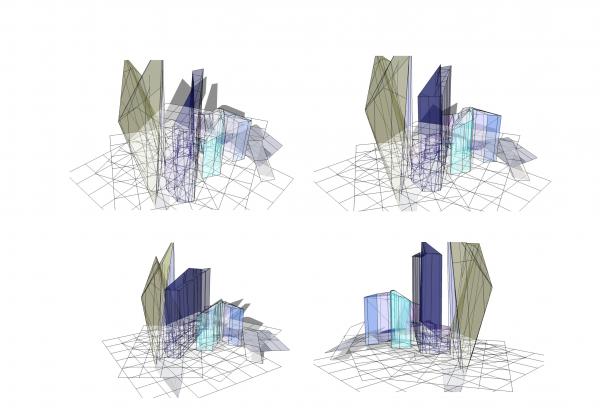 emerging Tower