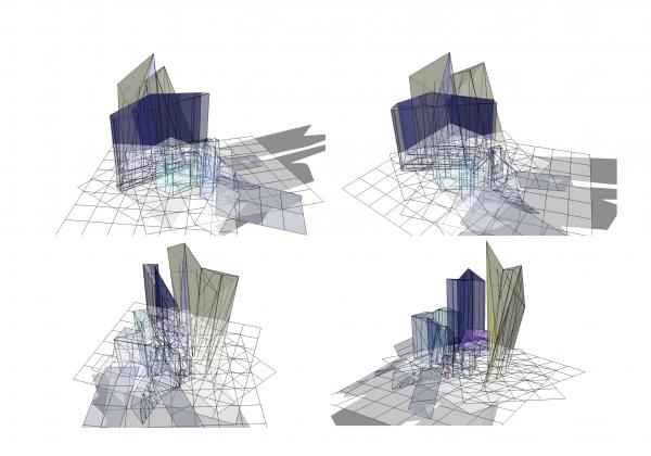 emerging Tower