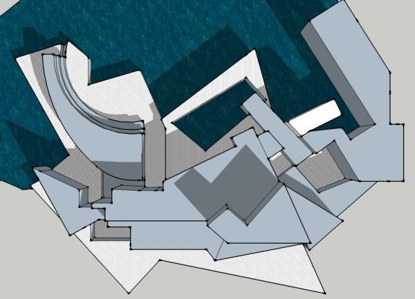 Resort Centre