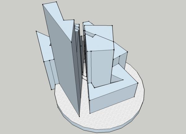 Office Building