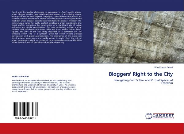 Bloggers Book