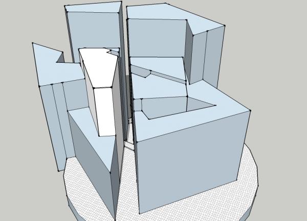 Office Building