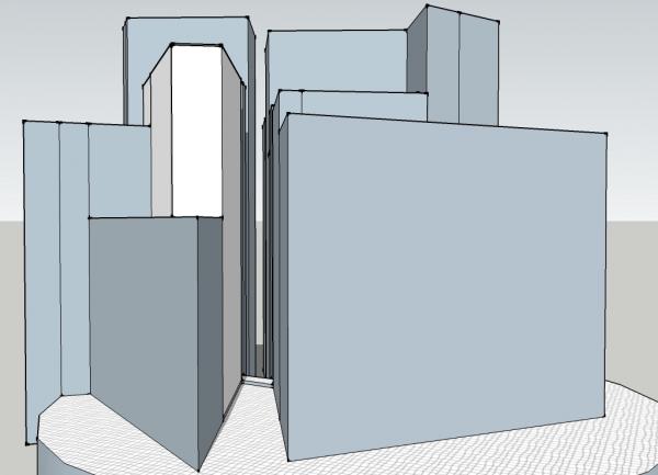 Office Building