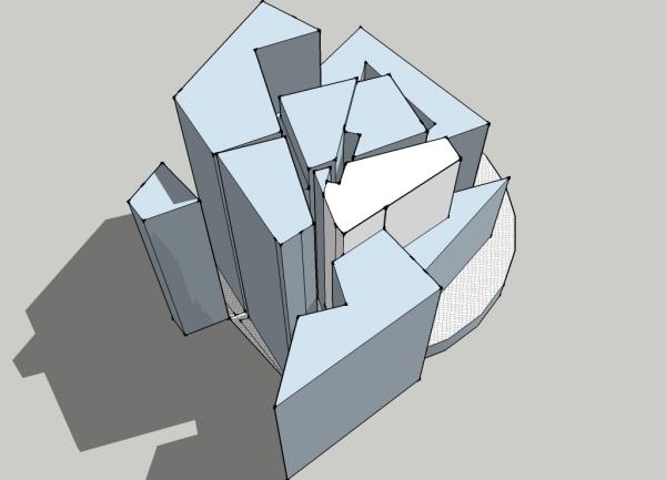Office Building