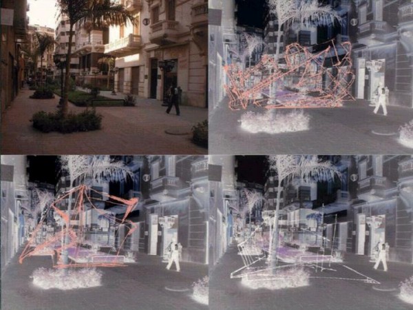 Installations- wael fahmi